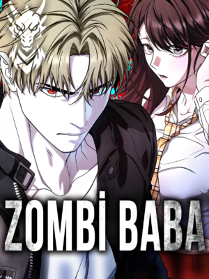 Zombi Baba için kapak görseli