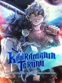 Kahramanın Torunu için kapak görseli