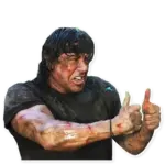 Sticker meme-2
