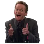 Sticker meme-2