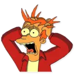 Sticker meme-3