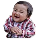 Sticker meme-3