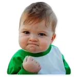 Sticker meme-3