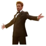 Sticker meme-3