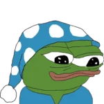 Sticker pepe-2-0