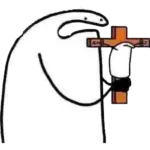 Sticker stickthing-1
