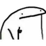 Sticker stickthing-2