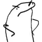 Sticker stickthing-2
