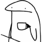 Sticker stickthing-2