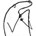 Sticker stickthing-2