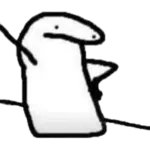 Sticker stickthing-2