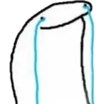 Sticker stickthing-2