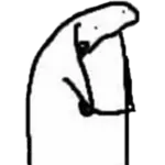 Sticker stickthing-2