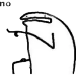 Sticker stickthing-2