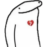 Sticker stickthing-2