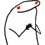 Sticker stickthing-2