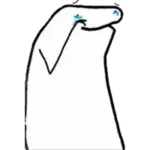 Sticker stickthing-2