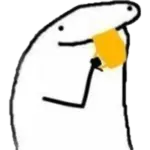Sticker stickthing-2
