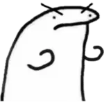 Sticker stickthing-2