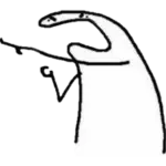 Sticker stickthing-2