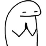 Sticker stickthing-2