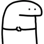 Sticker stickthing-3