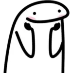 Sticker stickthing-3