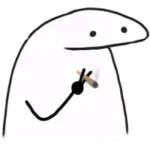Sticker stickthing-3