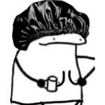 Sticker stickthing-3