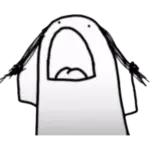Sticker stickthing-3