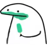 Sticker stickthing-3