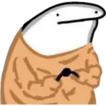 Sticker stickthing-3