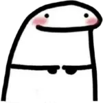 Sticker stickthing-1