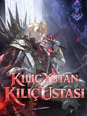 Sword-Devouring Swordmaster için kapak görseli