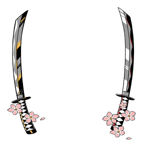 Sakura Savaşçısı