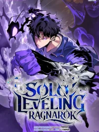 Solo Leveling: Ragnarok için kapak görseli