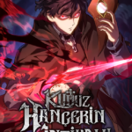 Kuduz Hançerin İntikamı