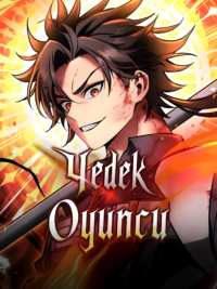 Yedek Oyuncu için kapak görseli