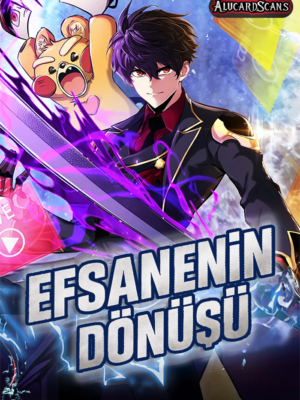 Efsanenin Dönüşü (Remake) için kapak görseli