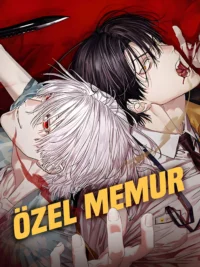 Özel Memur için kapak görseli