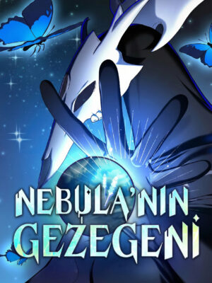 Nebula’nın Gezegeni için kapak görseli