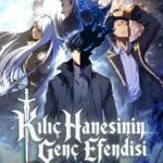 Swordmaster’s Youngest Son