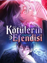 Kötülerin Efendisi için kapak görseli
