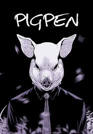 Pigpen için kapak görseli