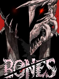 Bones için kapak görseli