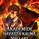 Akademide Hayatta Kalma Yolları
