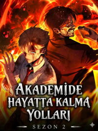 Akademide Hayatta Kalma Yolları için kapak görseli