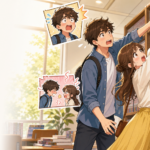 Çizim: Ecchi Manga Oku