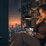 Çizim: Türkçe Milftoon Nedir? Olgun Karakterli Webtoon Rehberi