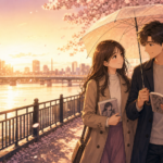 Çizim: Romantik Manga Oku